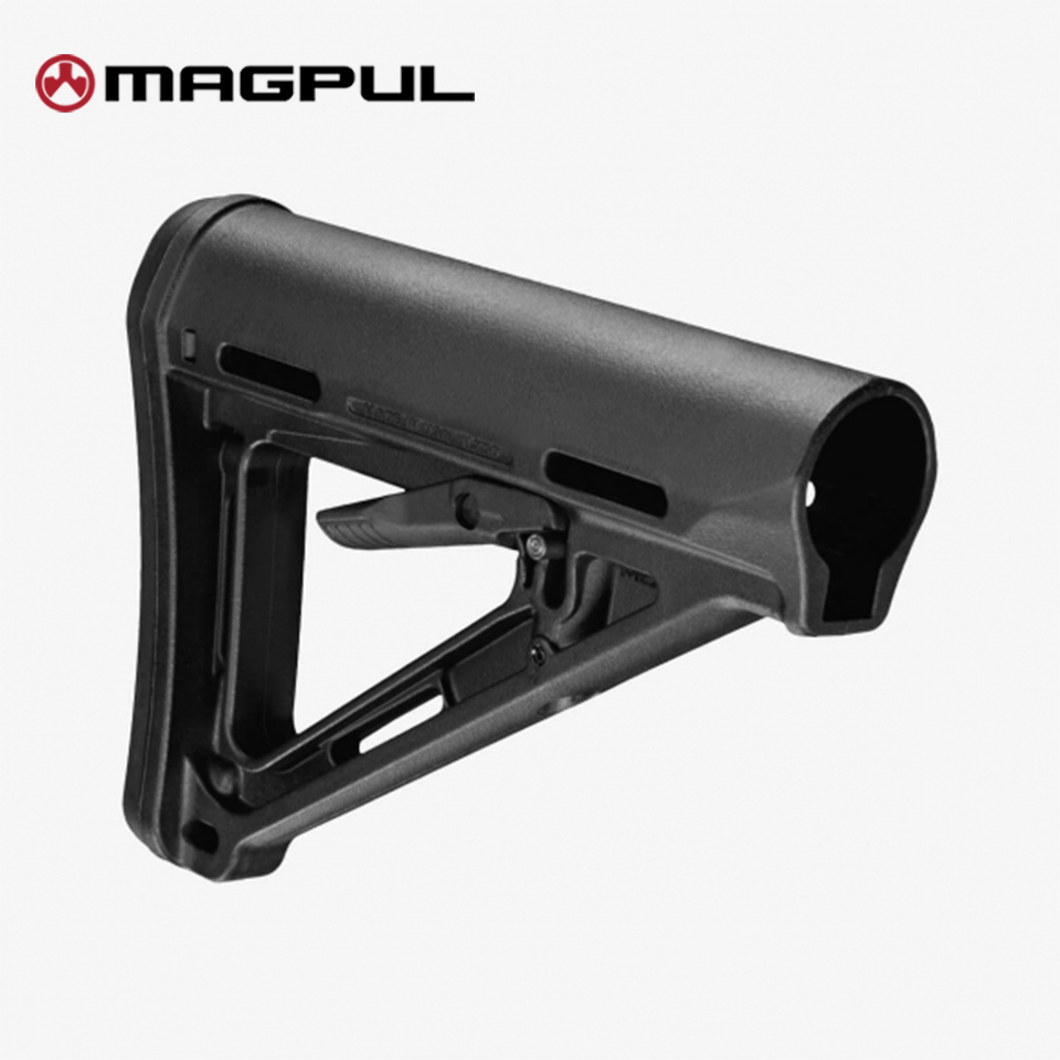Magpul MOE® Carbine Stock – Mil-Spec【輸出規制対象製品】 | 七洋交