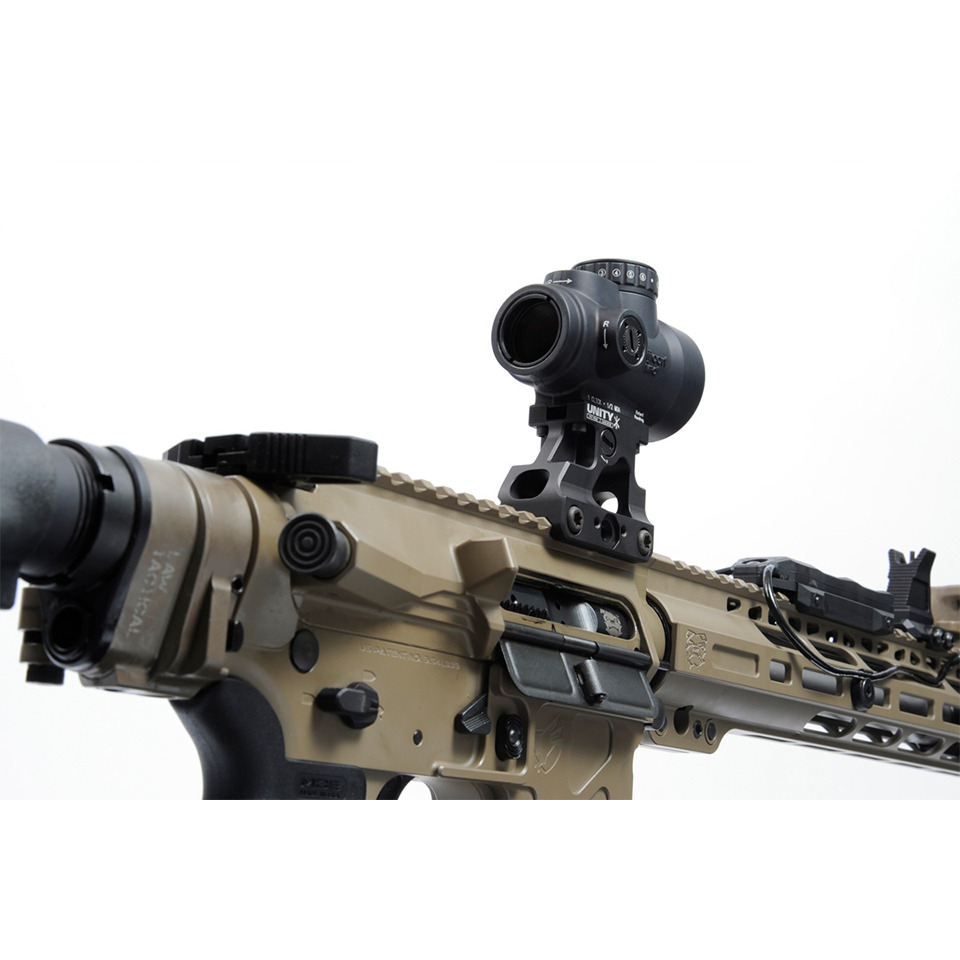 Unity Tactical FAST™ MRO | 七洋交産株式会社 FRONTLINE