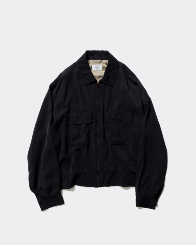 Unlikely(アンライクリー) U26S -18-0006 Unlikery Gabardine Sports