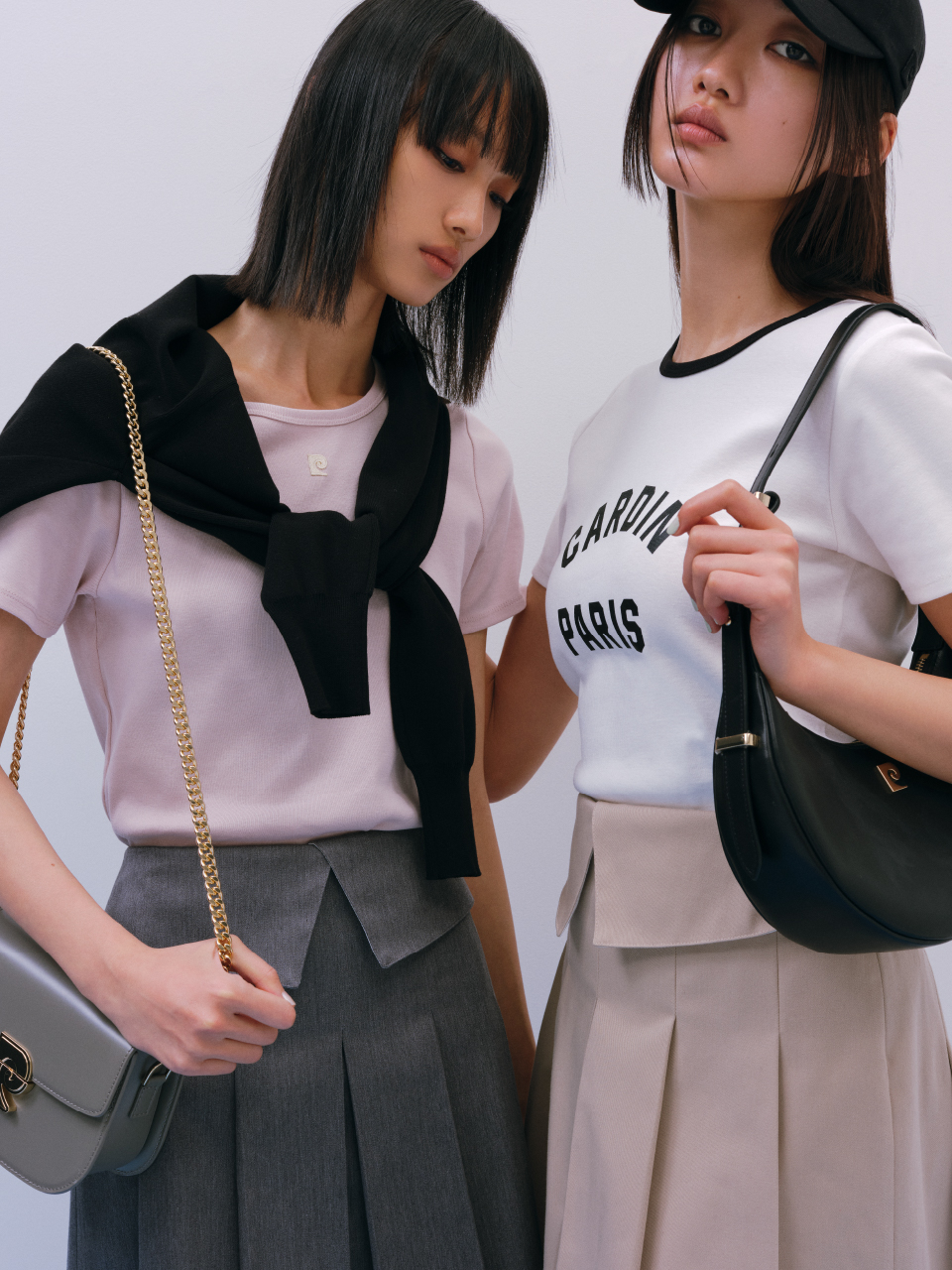 大好評】FRAY I.Dとpierre cardinのコラボレーション企画第二弾