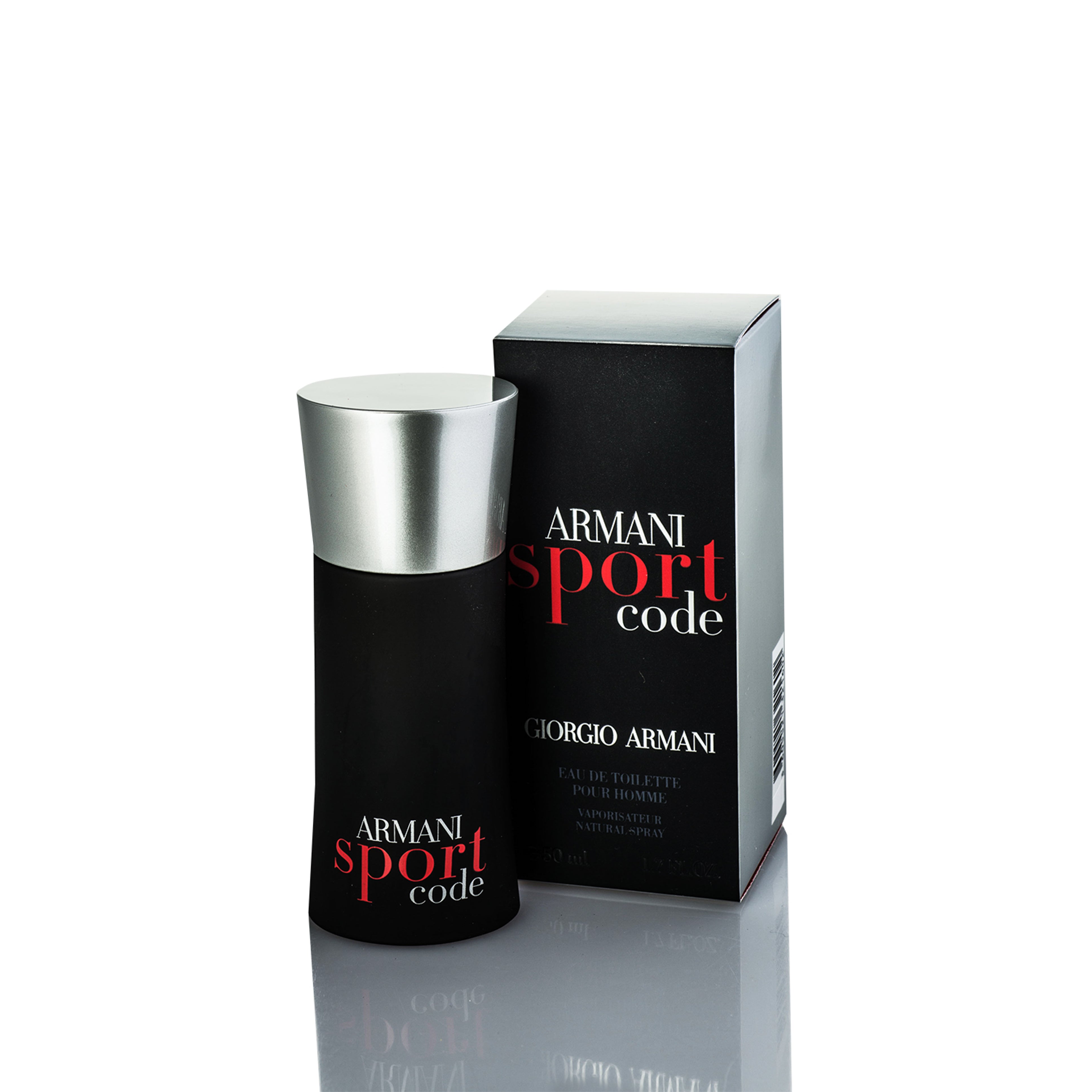 Armani Code Sport Men's Fragrance - Best Price in Canada – FragFlex