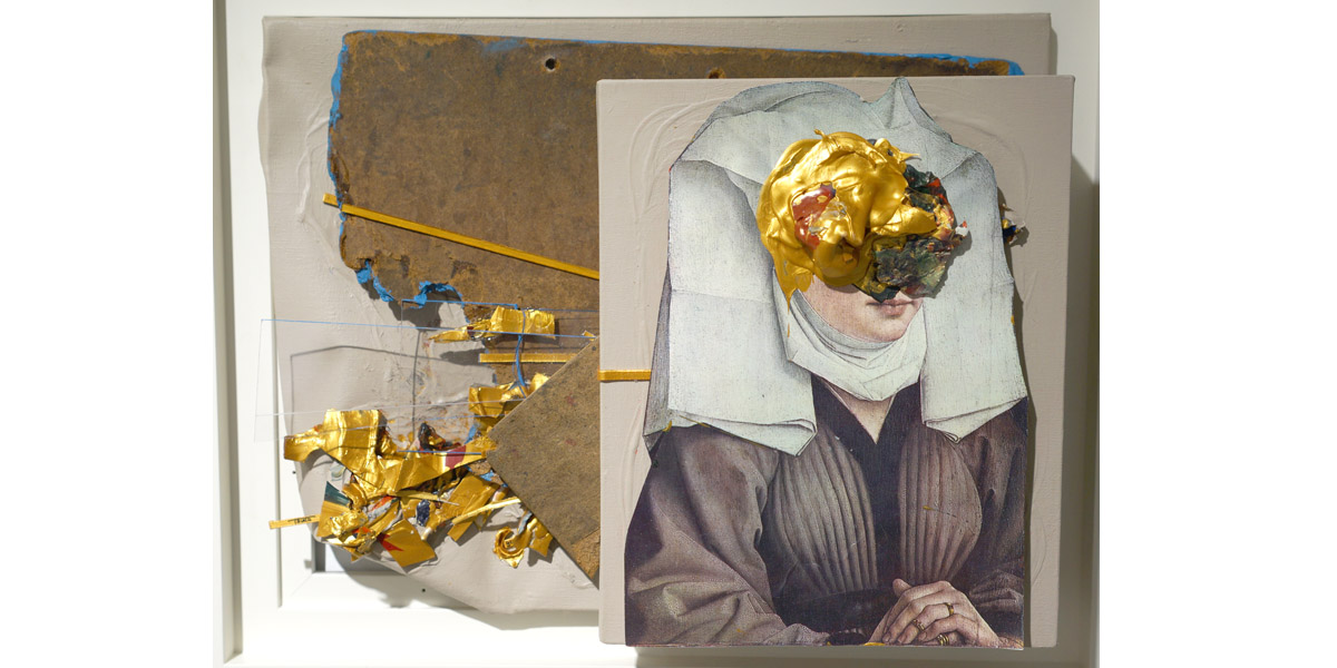 津田 修 EXHIBITION「i」 | Fragile フラジャイル 大阪