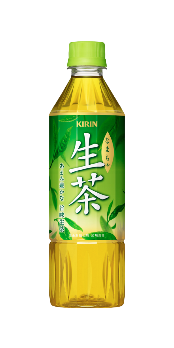 生茶 2013 / 制作実績 | 株式会社フレーム｜新潟のデザイン会社