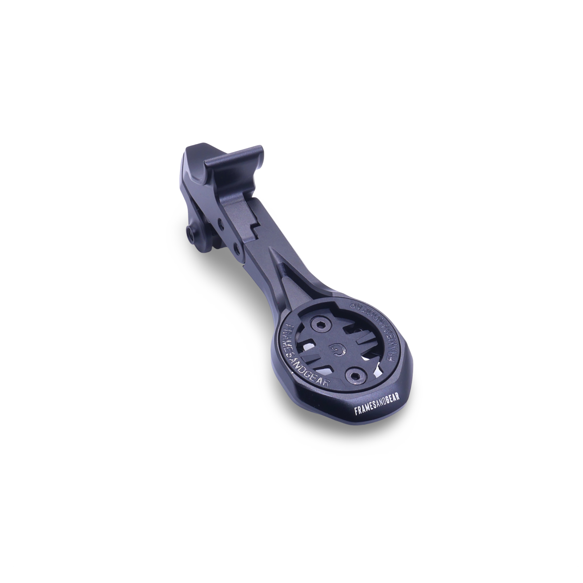 Framesandgear Computer Mount for Colnago C68 (CC.01) With GoPro