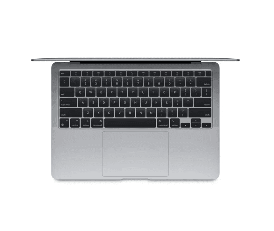 MacBook Air M1/8GB/256GB | from €69.3/mo | Oxigen Rent