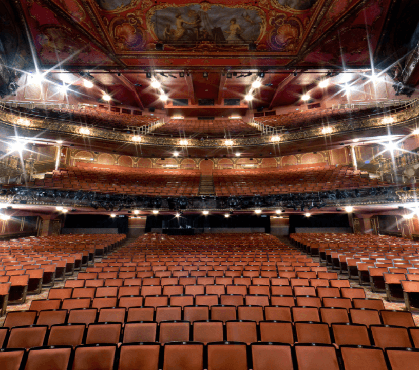 ライオンキングチケット ロンドン | ライセウムシアター ウエストエンド