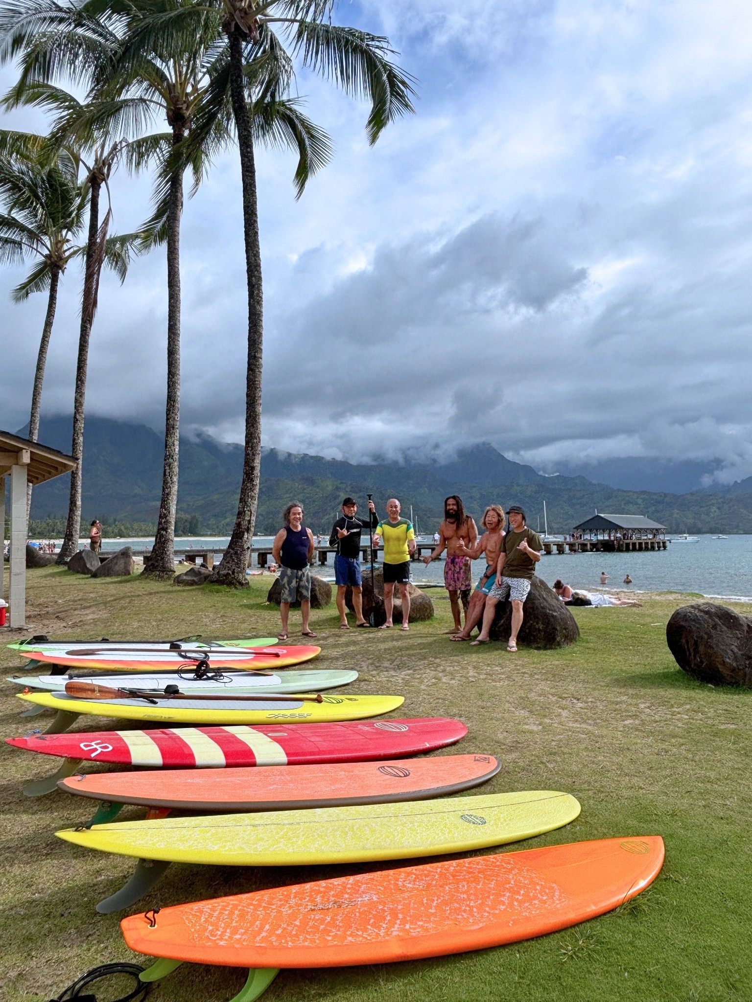 T-REEF Surfboard | Shape Your Ride