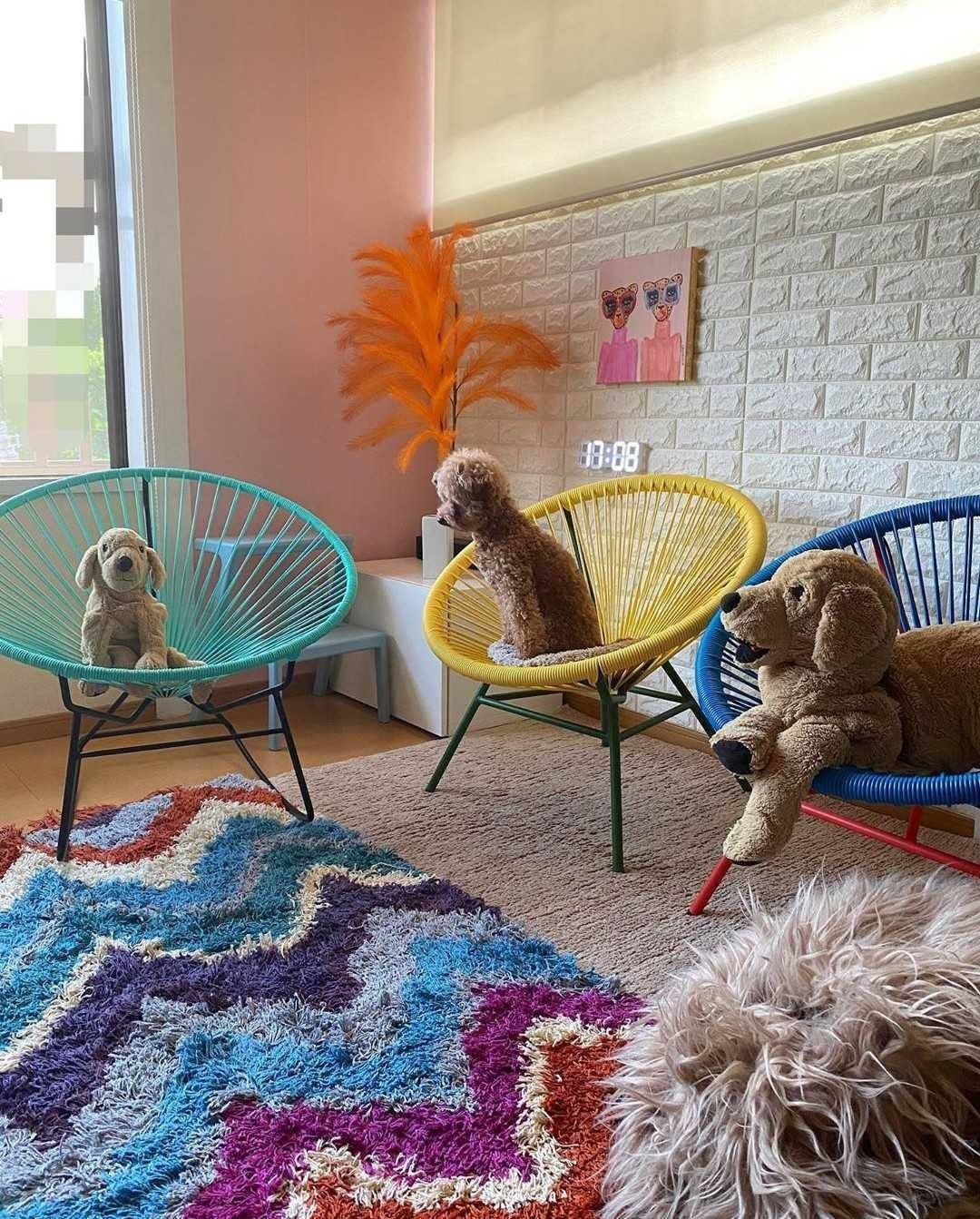 ベランピングにもおすすめのパーソナルチェア | Francfranc（フラン