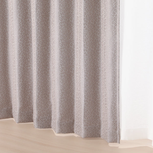 レオリュクス B面 アイボリー（ドレープ/オーダー） | Francfranc