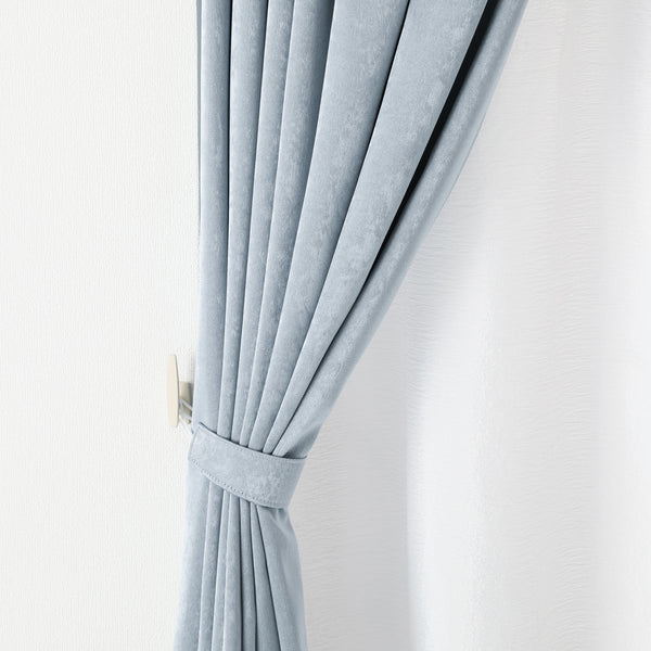 シャイン ライトブルー（ドレープ/オーダー） | Francfranc（フラン