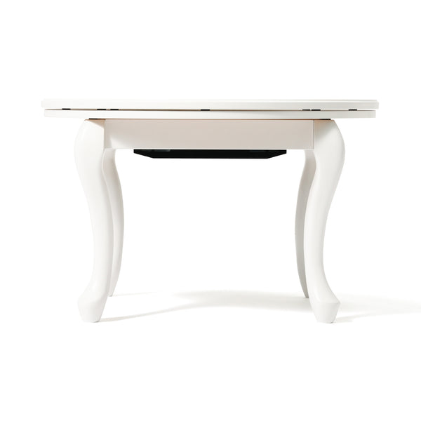 オンラインショップ限定】シャトン こたつテーブル ラウンド ホワイト