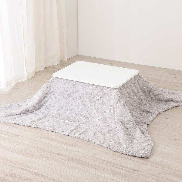 オンラインショップ限定】ボティーヌ こたつ布団 正方形 1900×1900