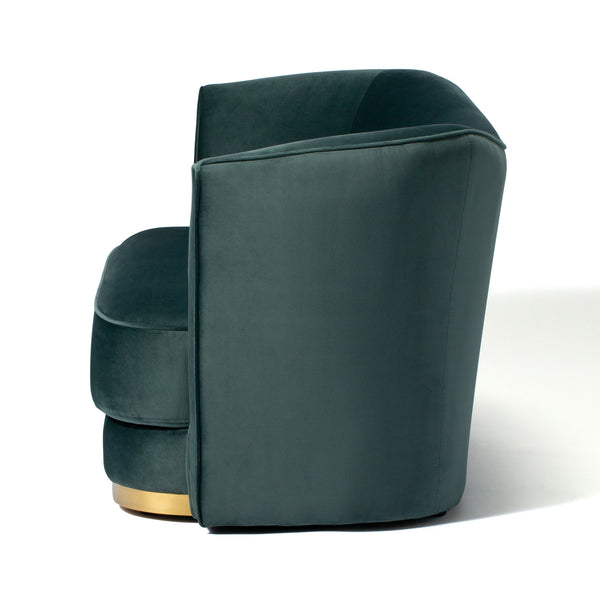 アンクレット ソファ グリーン （W1385） | Francfranc（フランフラン