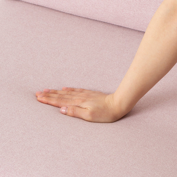 ソミュール ソファ ピンク （W1860） | Francfranc（フランフラン