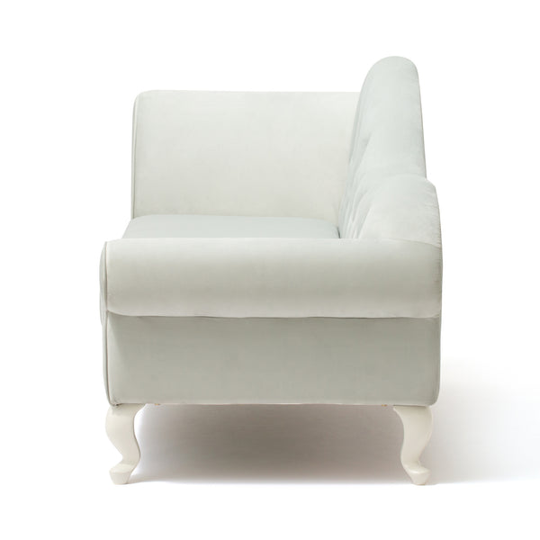 エーデル カウチ ライトグレー | Francfranc（フランフラン）公式通販