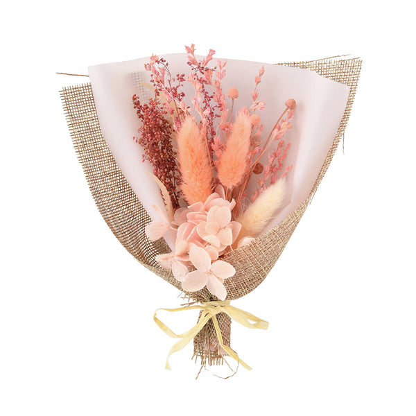 プチ ドライブーケ ミックス ピンク | Francfranc（フランフラン）公式