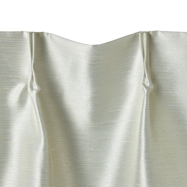 スペイシア カーテン ホワイト H1780×W1000（ドレープ/既製