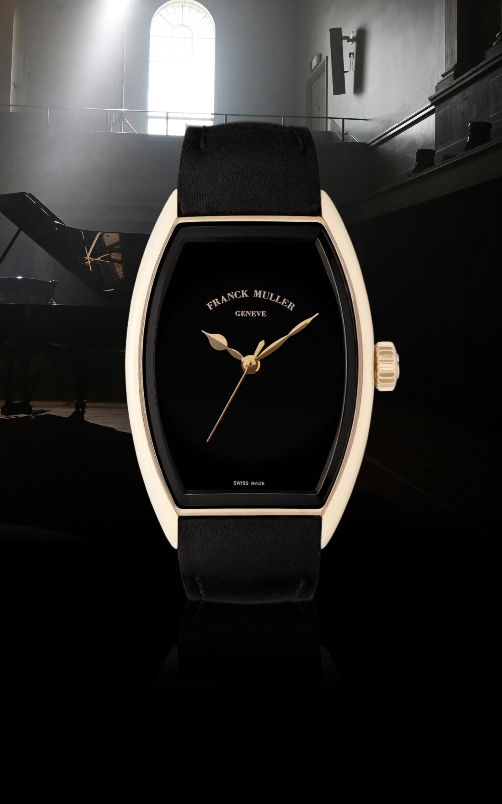 FRANCK MULLER | フランク ミュラーの公式ウェブサイト