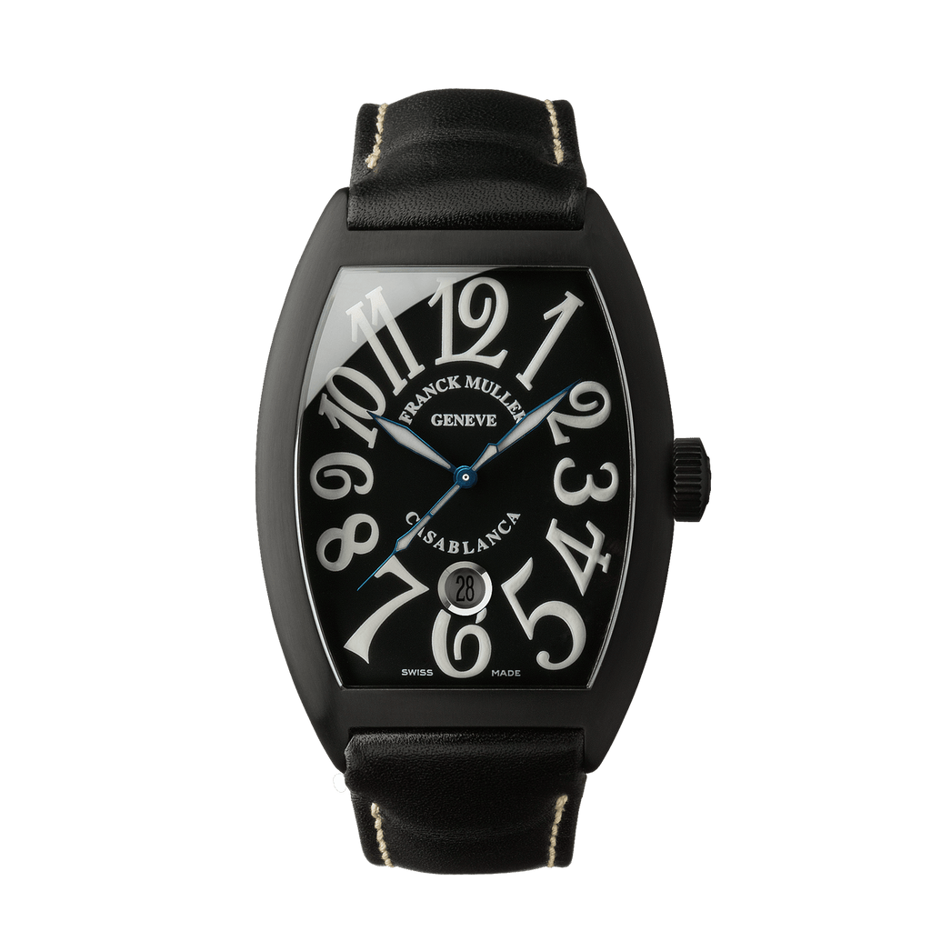 フランク ミュラー カサブランカ デイト 8880CASADT – FRANCK MULLER