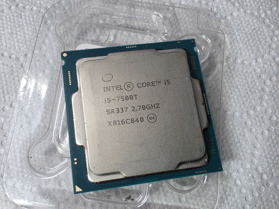 i5 7500t second hand si noi de vanzare • Anunturi • OLX.ro