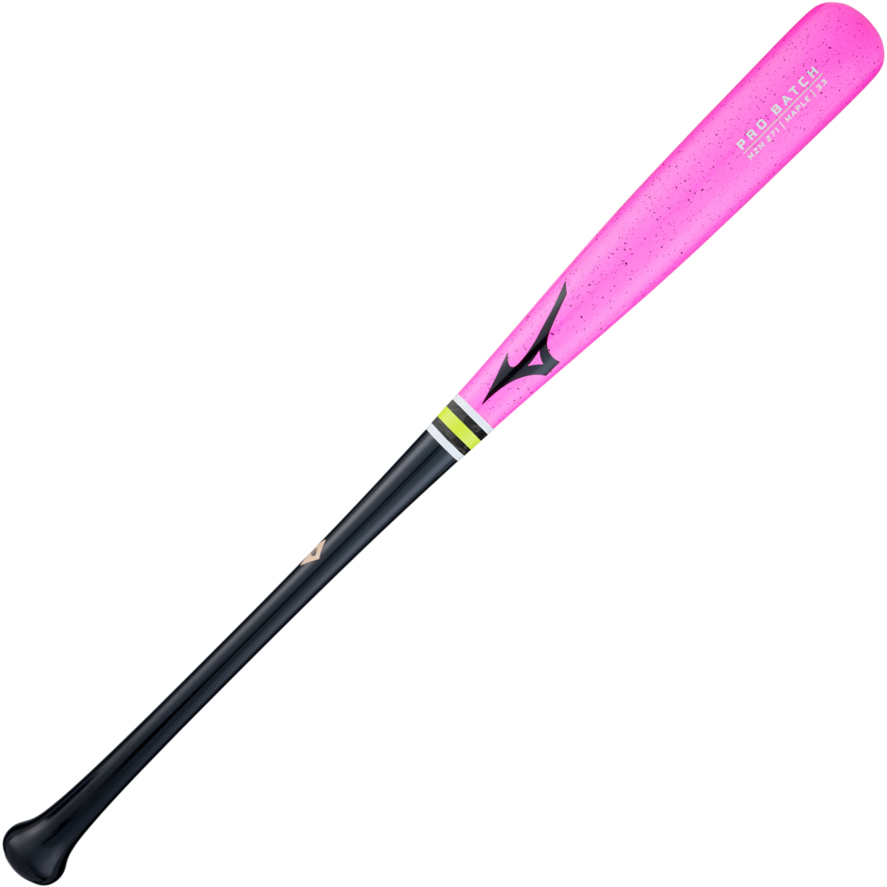 Mizuno Pro Batch MZM 271 Maple Wood Baseball Bat - Frank's Sports Shop