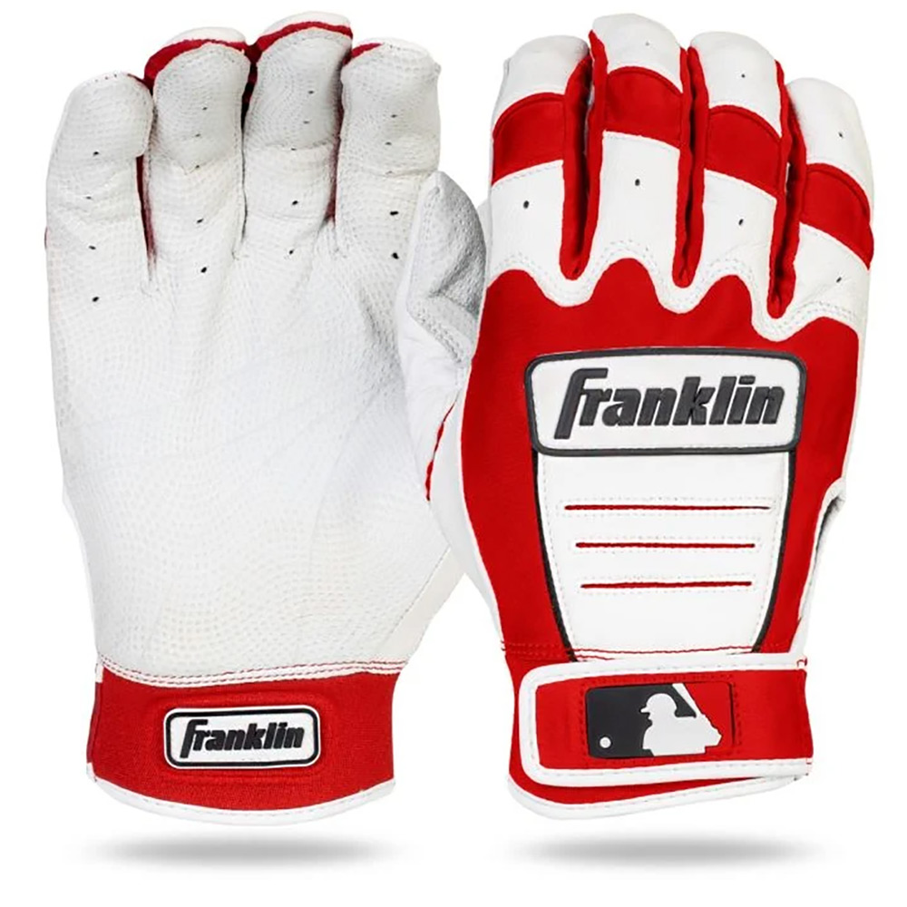 Franklin CFX Pro Batting Gloves - Frank's Sports Shop