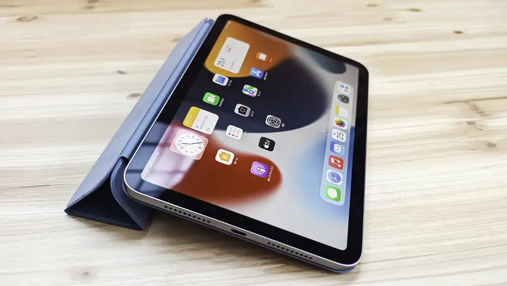 iPad mini第6世代と第7世代を徹底比較！ | フリクリブログ