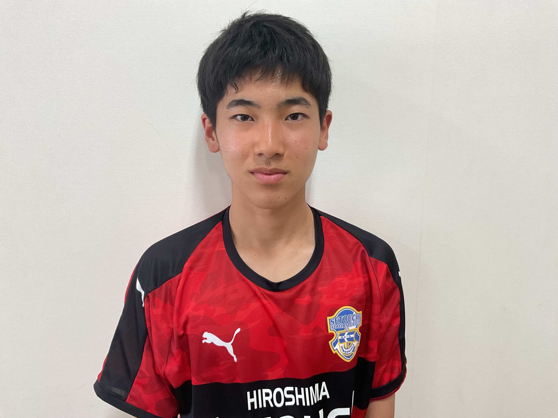 sasaki - 広島県瀬戸内高等学校サッカー部公式HP