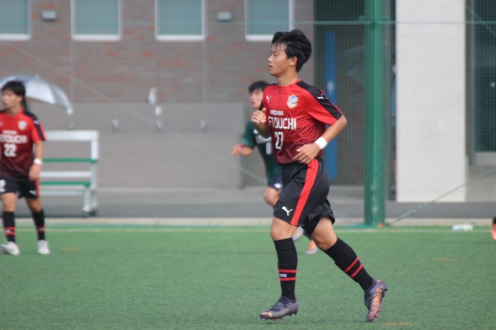 watanabe - 広島県瀬戸内高等学校サッカー部公式HP