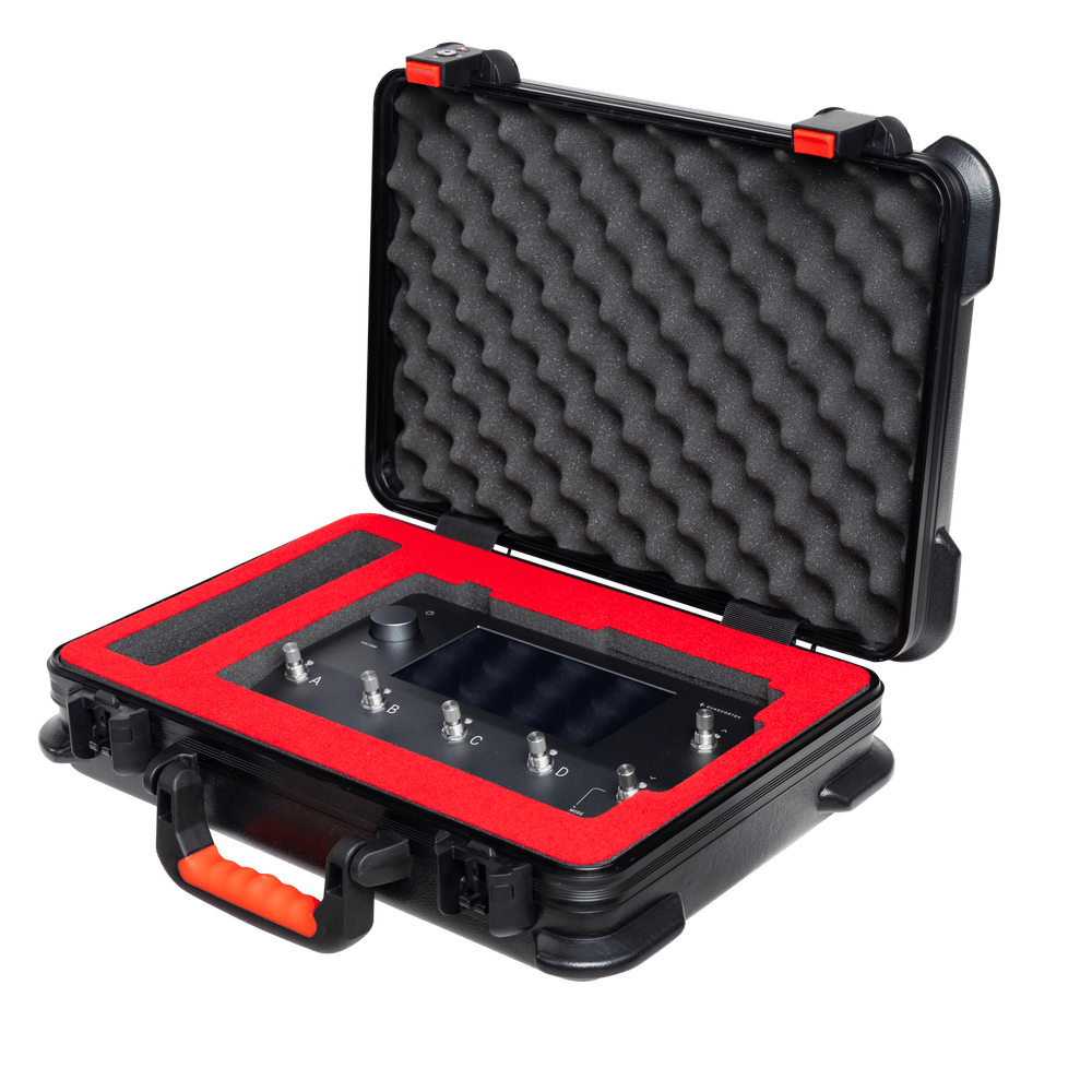 Gator TSA Case for Neural DSP Quad Cortex – Fret Nation