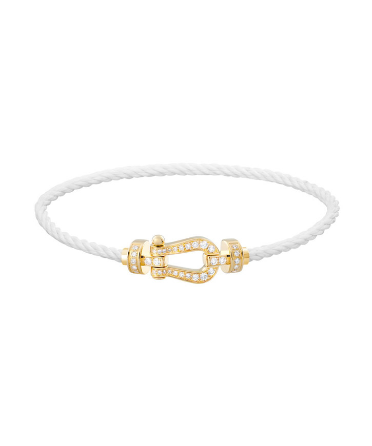 FRED/フレッド通販 | フォース10 ブレスレット ミディアムモデル