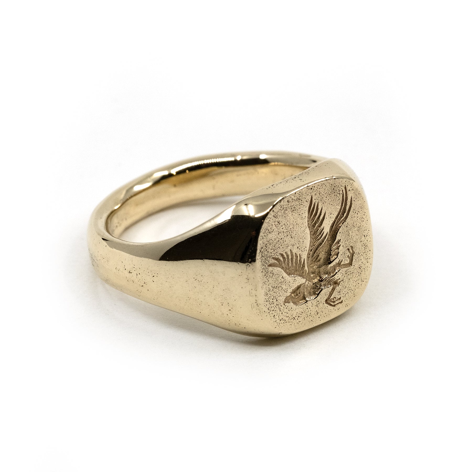 GOLD – FREDERICK GROVE LTD