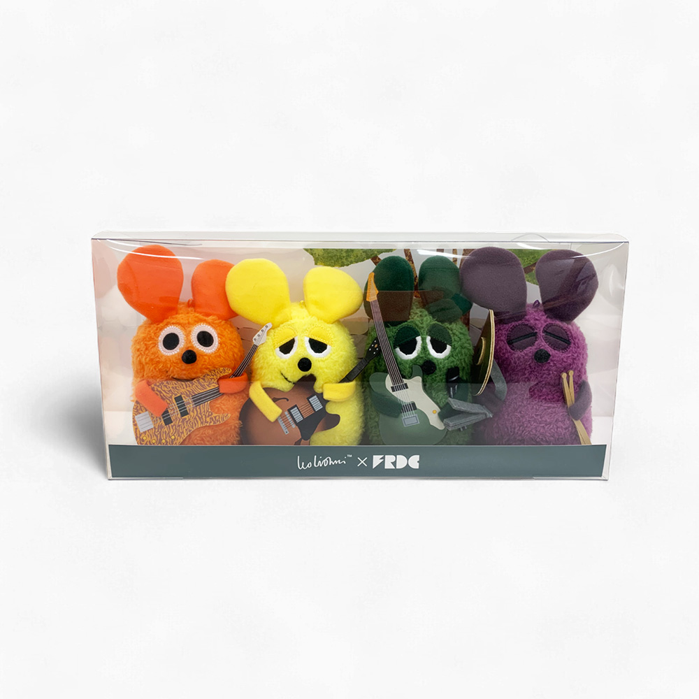 GOODS | フレデリック FREDERIC OFFICIAL WEB SITE