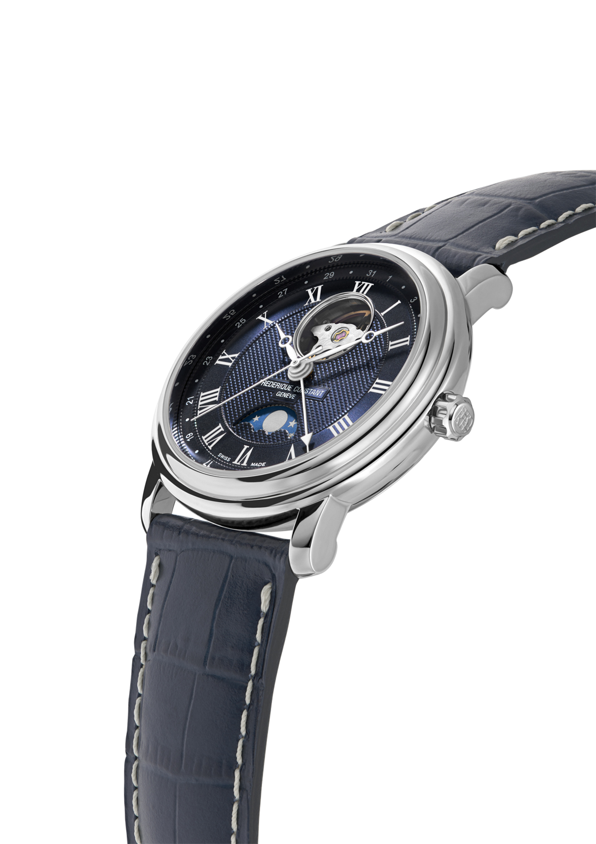 FC-335MCNW4P26 | 製品詳細 | フレデリック・コンスタント