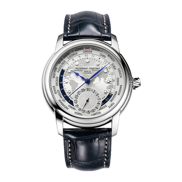 FC-718WM4H6 | 製品詳細 | フレデリック・コンスタント