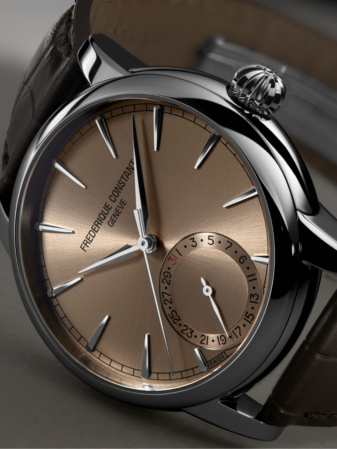 FC-706SAL3H6 | 製品詳細 | フレデリック・コンスタント