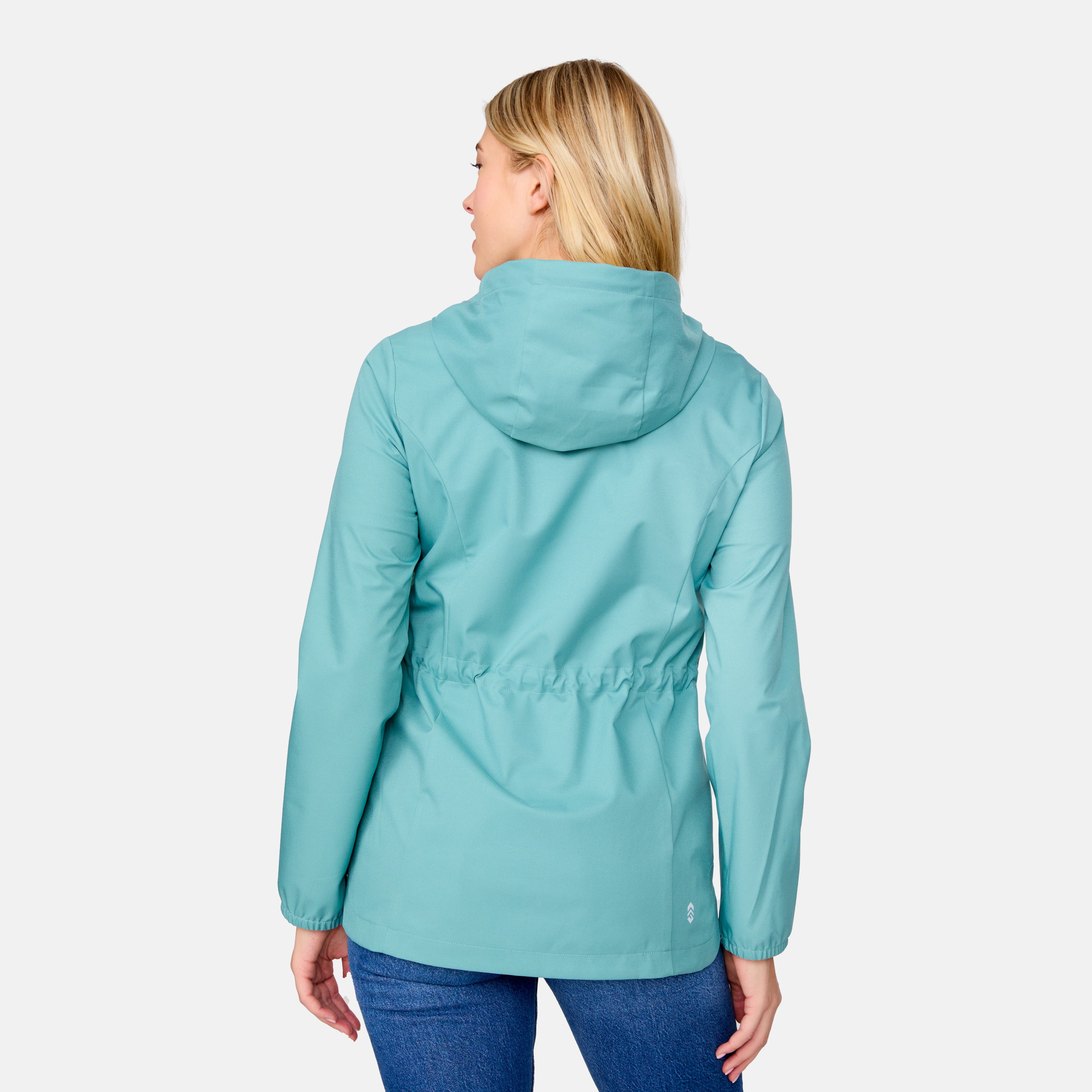 Women's X2O Anorak Rain Jacket – Free Country
