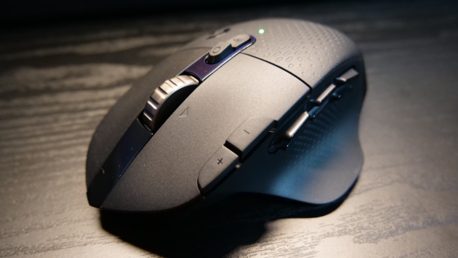 レビュー】Logicool G G604 良かった点と悪かった点！【ワイヤレス多