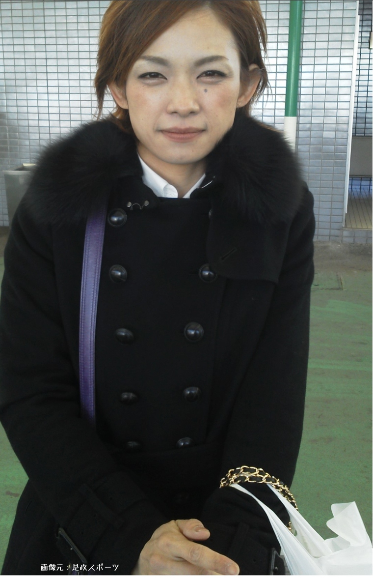 佐々木裕美競艇選手という女子ボートレーサーの写真画像や情報などを