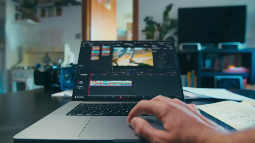 Intel Core i5で動画編集ってどうなの？ | 動画編集ロードマップ動画