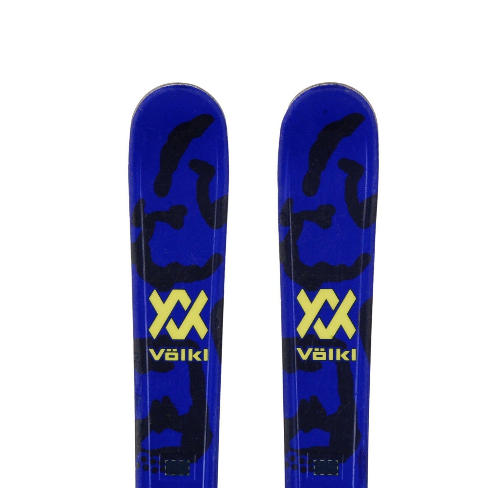 Used ski Volkl Bash 81 + bindings