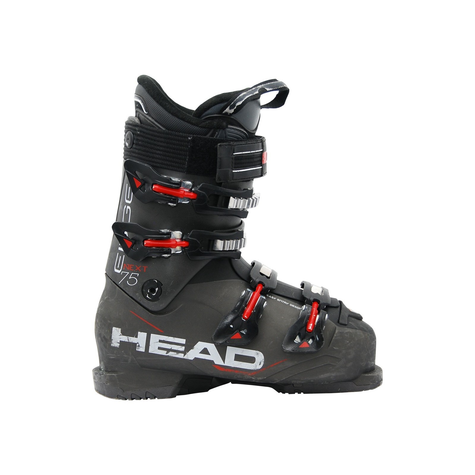 Used ski boot Head Next Edge 75