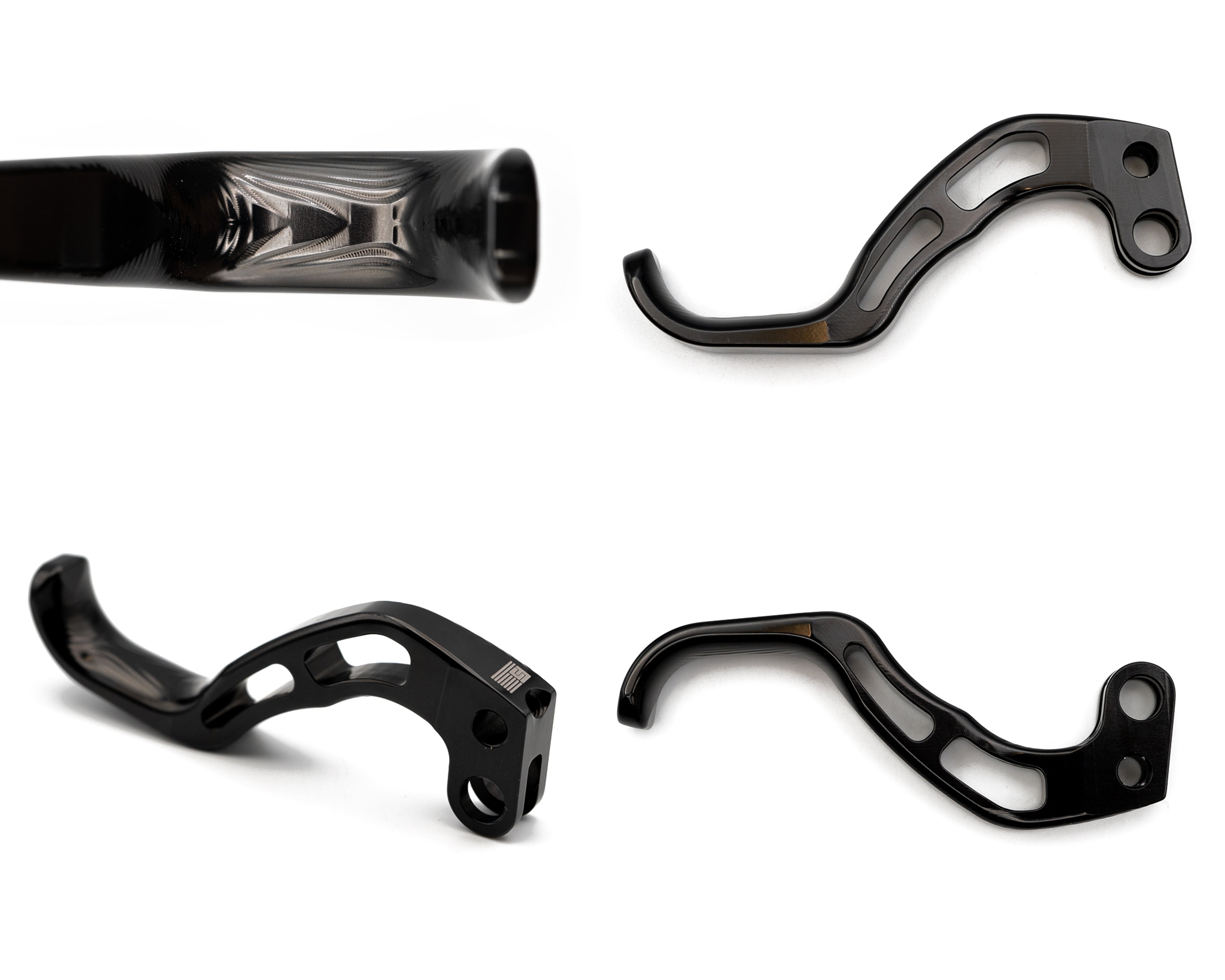 Brake Levers for TRP DH-R Evo – Freedomcoast