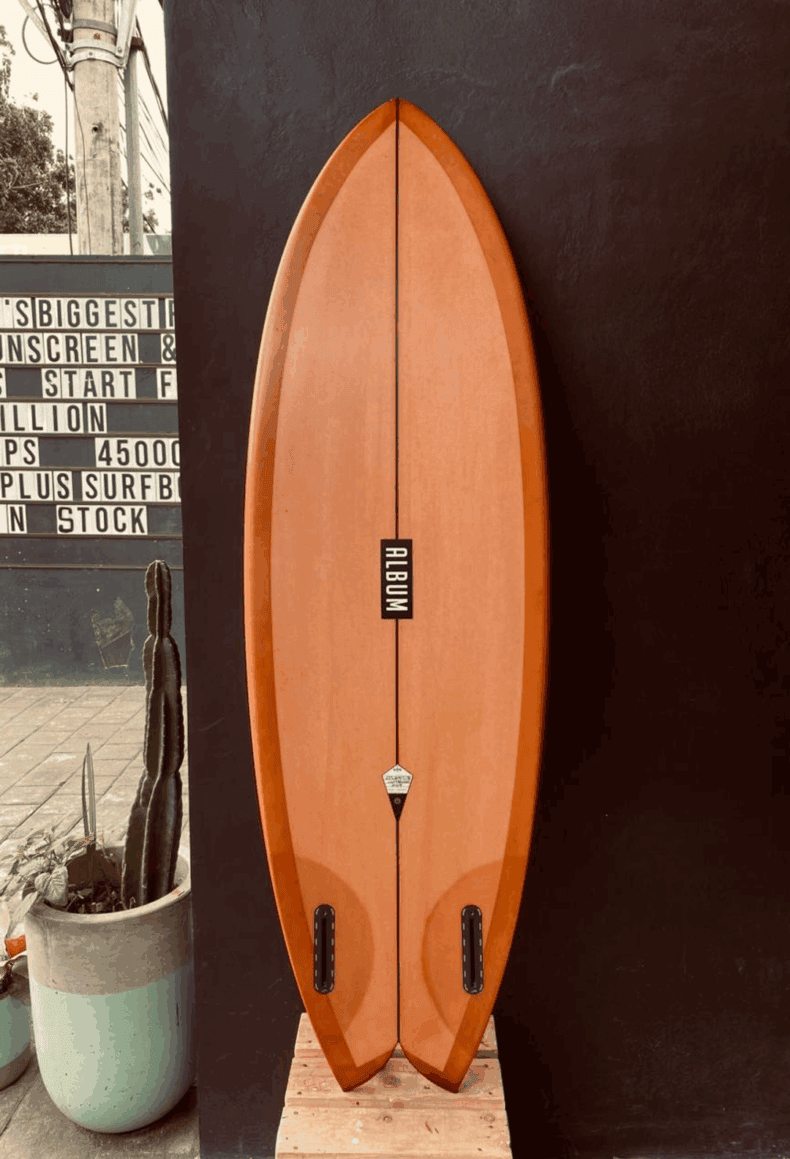 Lightbender | Freefall Surf Industries