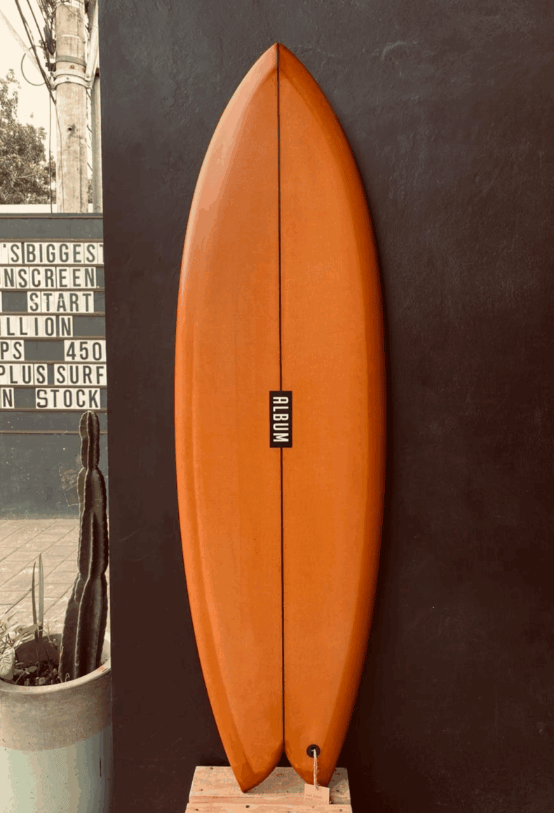 Lightbender | Freefall Surf Industries