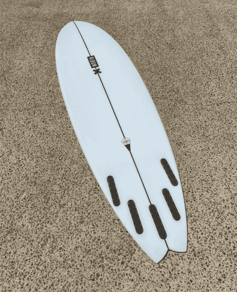 Insanity | Freefall Surf Industries