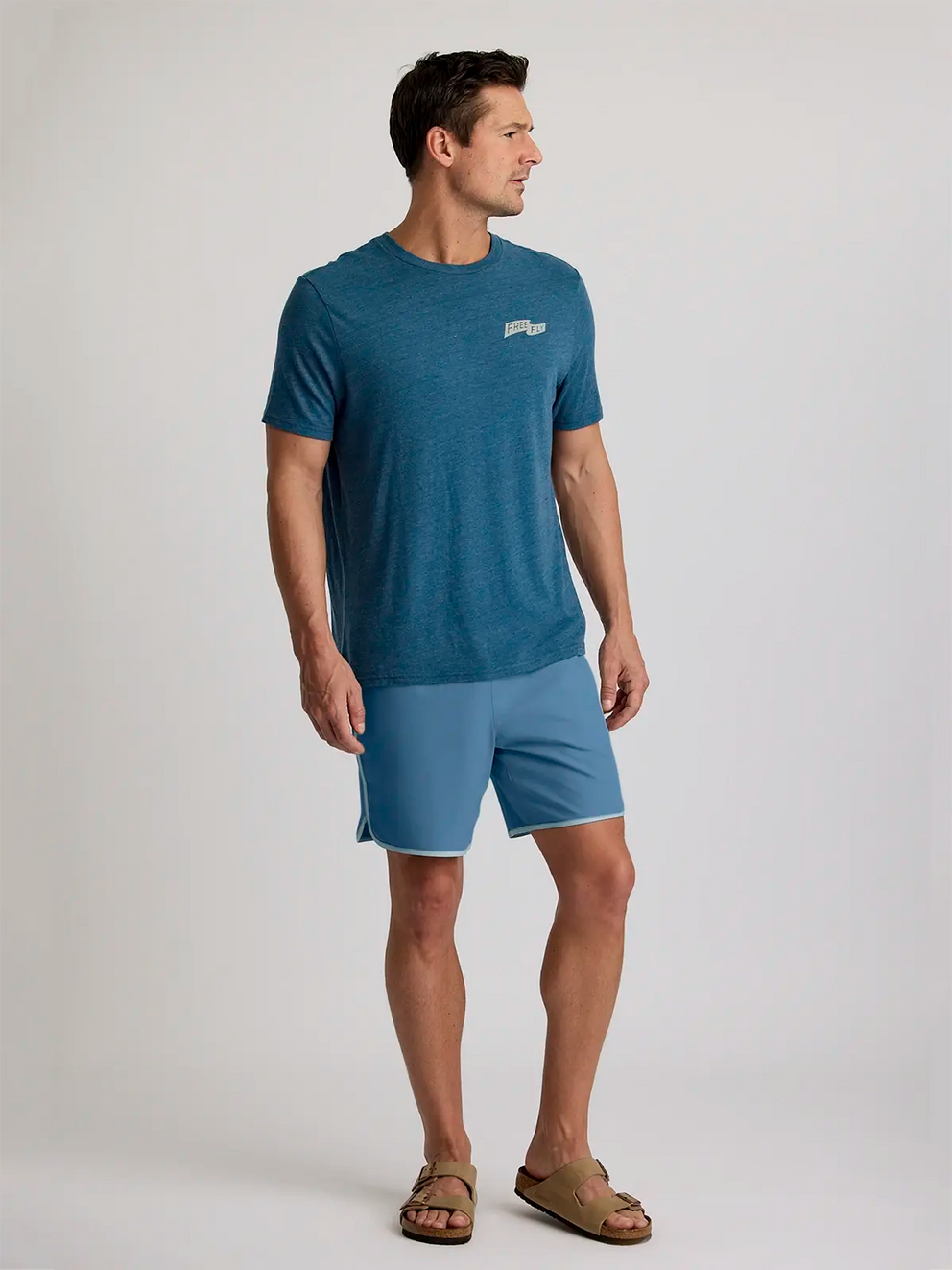 Men's Reverb Short – 7