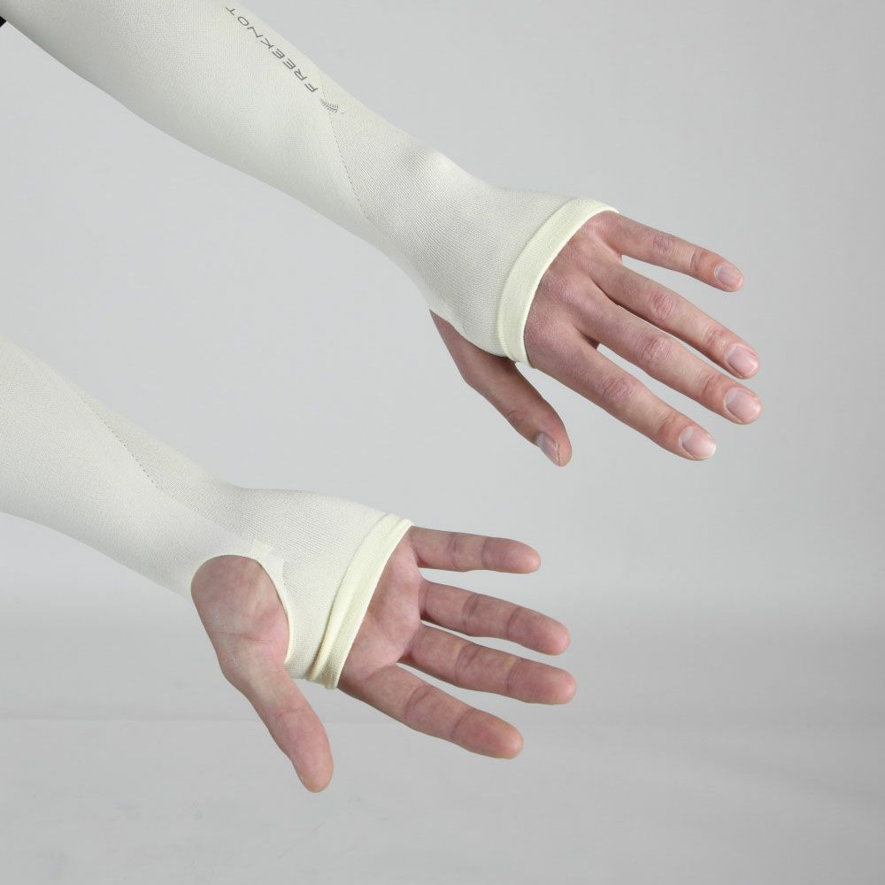 HYOON Fit 2wayアームカバー | FREEKNOT（フリーノット）｜公式