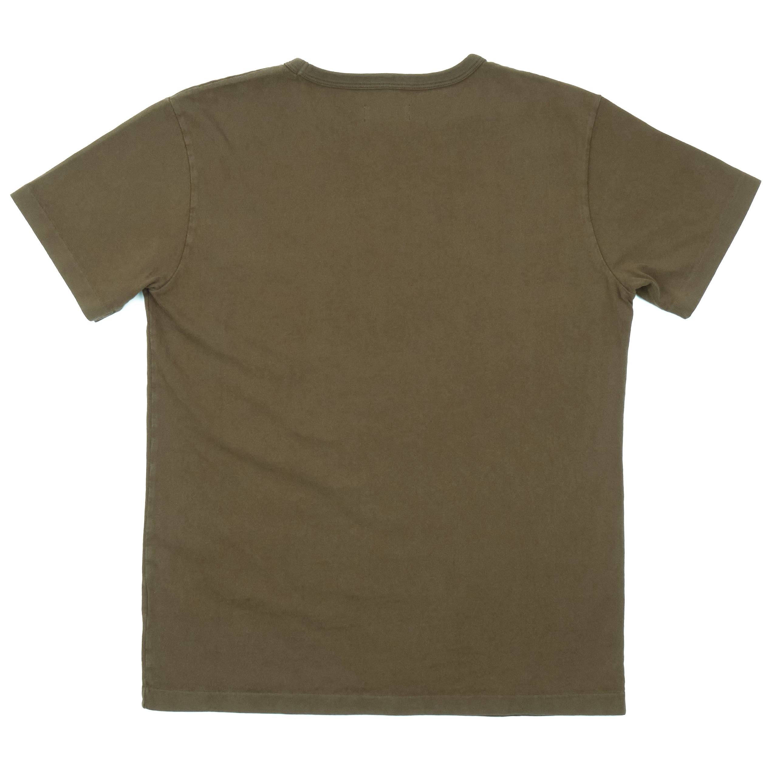 13 Ounce Pocket T-Shirt | Cedar