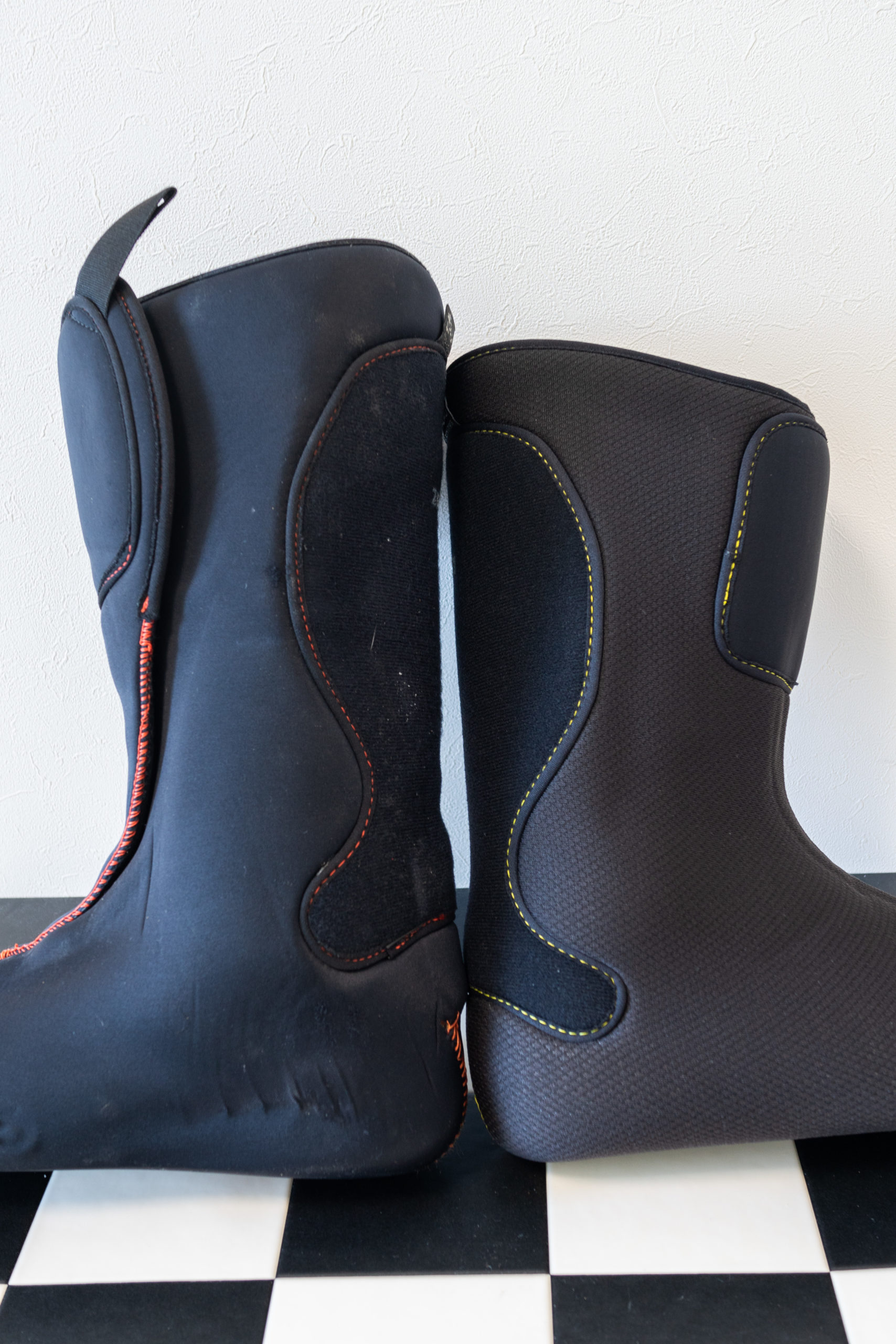 Palauサーモインナーが神アップデート | SteepLine